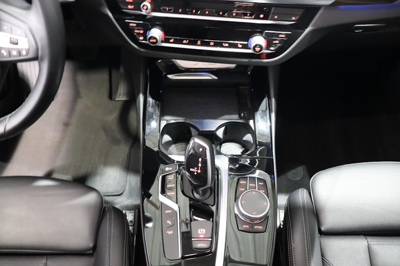 Vehicle image BMW X3