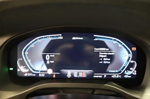 Vehicle image BMW X3 30e xDrive SAG