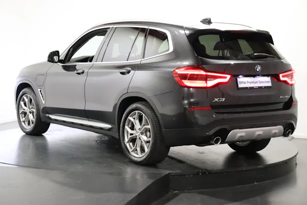 BMW X3 30e xDrive SAG