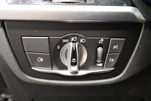 BMW X3 30e xDrive SAG