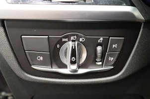 Vehicle image BMW X3 30e xDrive SAG