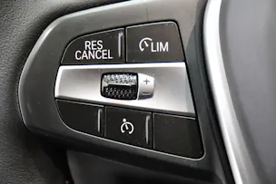 BMW X3 30e xDrive SAG