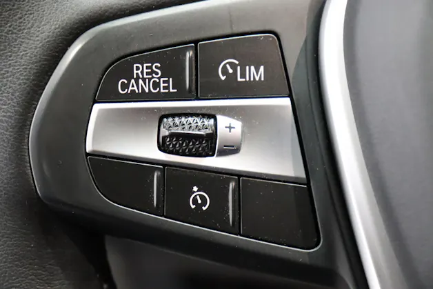 BMW X3 30e xDrive SAG
