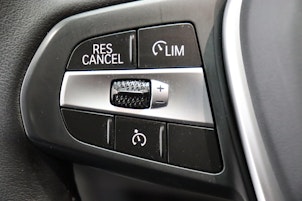 Vehicle image BMW X3 30e xDrive SAG