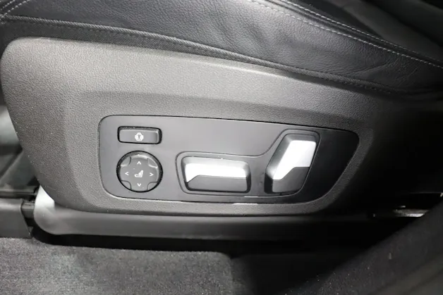 BMW X3 30e xDrive SAG