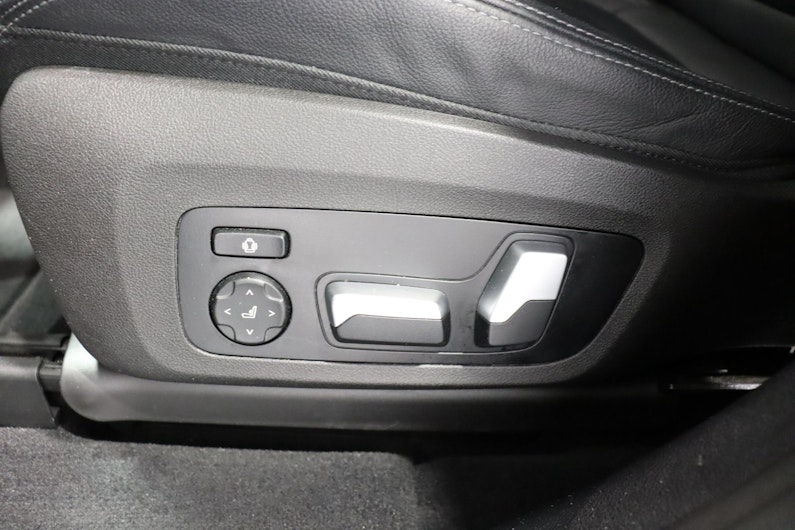 Vehicle image BMW X3