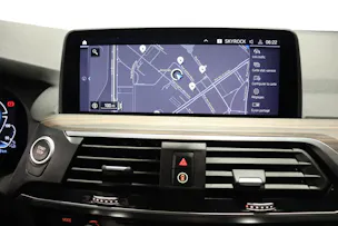 BMW X3 30e xDrive SAG