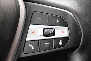 Vehicle image BMW X3 30e xDrive SAG