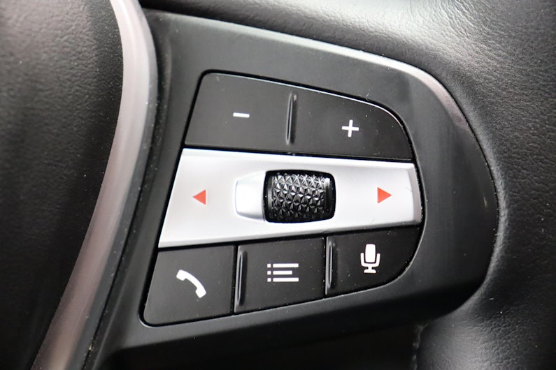 Vehicle image BMW X3