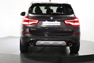 BMW X3 30e xDrive SAG