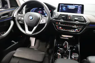 BMW X3 30e xDrive SAG