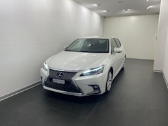 Vehicle image LEXUS CT0