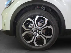 Mitsubishi ASX 1.6 HEV Intense