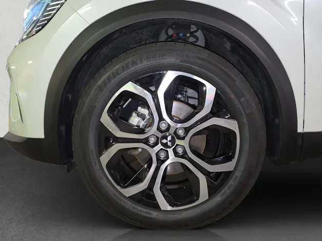 Mitsubishi ASX 1.6 HEV Intense