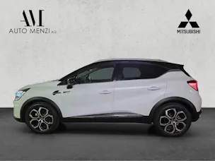 Mitsubishi ASX 1.6 HEV Intense