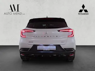 Mitsubishi ASX 1.6 HEV Intense