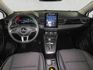 Mitsubishi ASX 1.6 HEV Intense