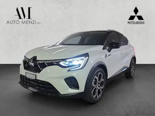 Mitsubishi ASX 1.6 HEV Intense