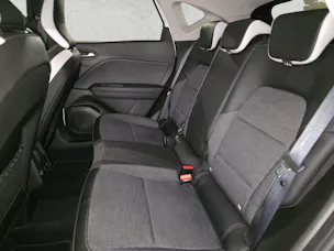 Mitsubishi ASX 1.6 HEV Intense