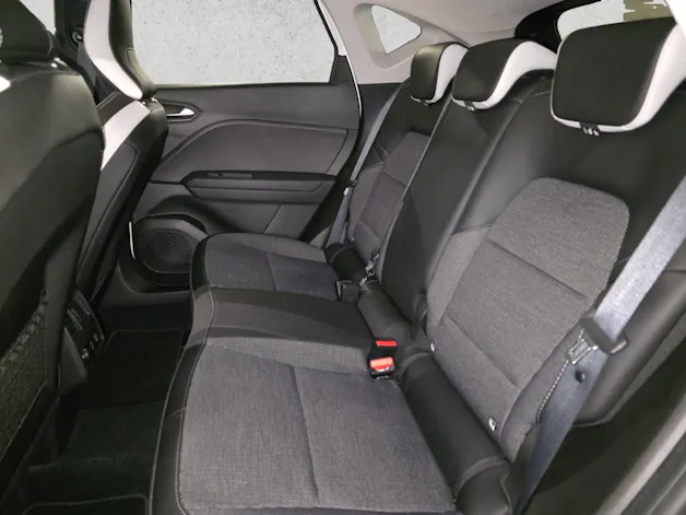Mitsubishi ASX 1.6 HEV Intense