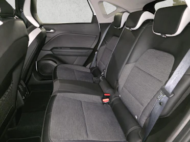 MITSUBISHI ASX 12
