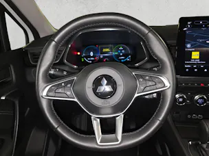 Mitsubishi ASX 1.6 HEV Intense