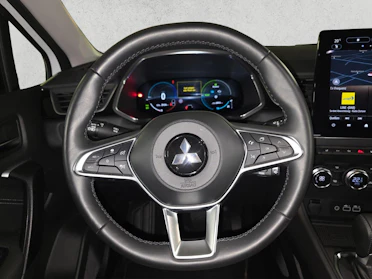 MITSUBISHI ASX 10