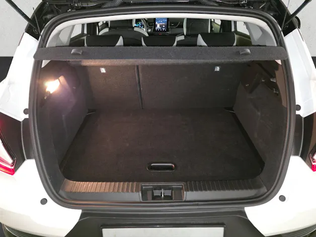 Mitsubishi ASX 1.6 HEV Intense
