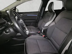 Mitsubishi ASX 1.6 HEV Intense