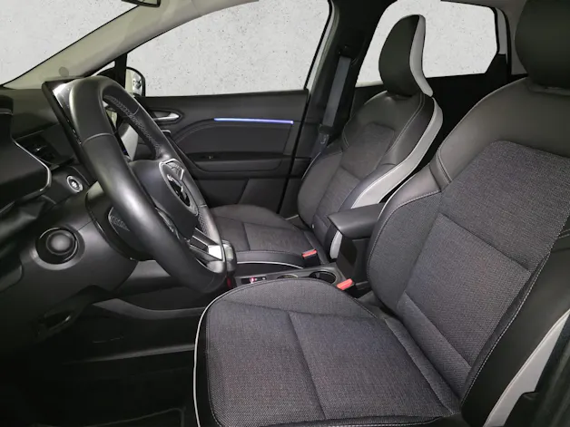 Mitsubishi ASX 1.6 HEV Intense