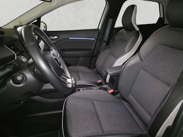 MITSUBISHI ASX 11