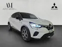 Mitsubishi ASX 1.6 HEV Intense