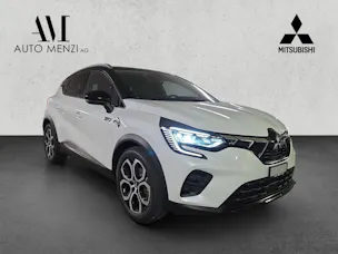 Mitsubishi ASX 1.6 HEV Intense