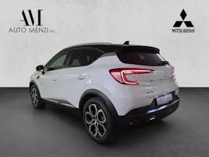 Mitsubishi ASX 1.6 HEV Intense