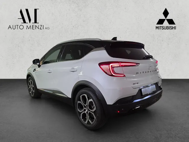 Mitsubishi ASX 1.6 HEV Intense