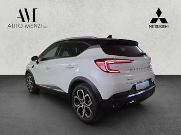 MITSUBISHI ASX 5