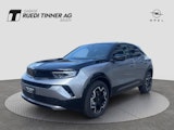 First vehicle image