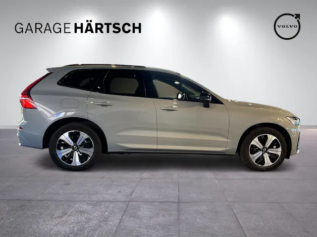 Volvo XC60 2.0 T8 TE Plus Dark eAWD