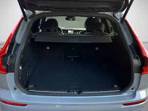 Volvo XC60 2.0 T8 TE Plus Dark eAWD