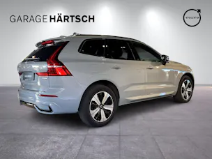 Volvo XC60 2.0 T8 TE Plus Dark eAWD