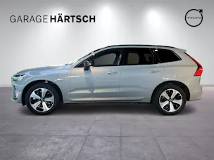 Volvo XC60 2.0 T8 TE Plus Dark eAWD