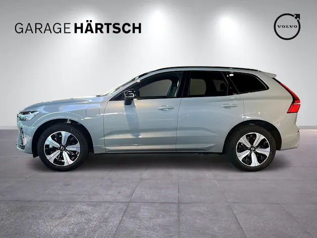 Volvo XC60 2.0 T8 TE Plus Dark eAWD