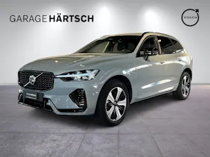 Volvo XC60 2.0 T8 TE Plus Dark eAWD