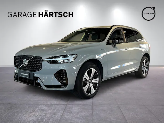 Volvo XC60 2.0 T8 TE Plus Dark eAWD