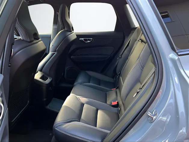 Volvo XC60 2.0 T8 TE Plus Dark eAWD