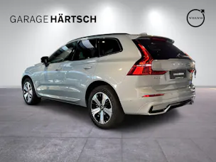 Volvo XC60 2.0 T8 TE Plus Dark eAWD