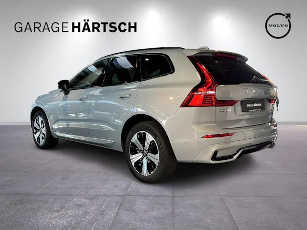 Volvo XC60 2.0 T8 TE Plus Dark eAWD
