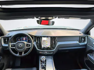 Volvo XC60 2.0 T8 TE Plus Dark eAWD