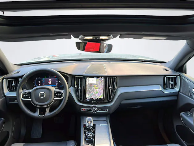 Volvo XC60 2.0 T8 TE Plus Dark eAWD
