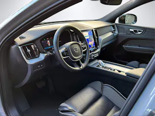 Volvo XC60 2.0 T8 TE Plus Dark eAWD